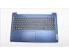 Lenovo COVER Upper Case ASM_ITA L 83EMAB NBL para Lenovo IdeaPad Slim 3-15IRH8 (83EM)