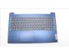 Lenovo COVER Upper Case ASM_FRA L 83EMAB NBL para Lenovo IdeaPad Slim 3-15IRH8 (83EM)