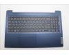 Lenovo COVER Upper Case ASM_ARA L 83EMAB NBL para Lenovo IdeaPad Slim 3-15IRH8 (83EM)