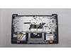 Lenovo COVER Upper Case ASM_HBW L 83ELNFPAGN para Lenovo IdeaPad Slim 3 14IRH8 (83EL)