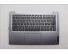 Lenovo COVER Upper Case ASM_BUL L 83ELNFPAGN para Lenovo IdeaPad Slim 3 14IRH8 (83EL)