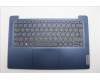 Lenovo COVER Upper Case ASM_ITA L 83ELNFPABN para Lenovo IdeaPad Slim 3 14IRH8 (83EL)