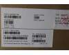 Lenovo COVER Upper Case ASM_FRA L 83ELNFPABN para Lenovo IdeaPad Slim 3 14IRH8 (83EL)