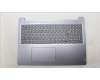 Lenovo COVER UpperCaseASM_NORDICL83ESNFPAGBL para Lenovo IdeaPad Slim 3-16IAH8 (83ES)