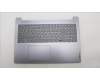 Lenovo COVER Upper Case ASM_RUS L 83ESNFPAGBL para Lenovo IdeaPad Slim 3-16IAH8 (83ES)