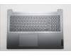 Lenovo COVER Upper Case ASM_UKR L 83ESNFPAGBL para Lenovo IdeaPad Slim 3-16IAH8 (83ES)