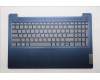 Lenovo COVER Upper Case ASM_UKR L 83EMAB BL para Lenovo IdeaPad Slim 3-15IRH8 (83EM)