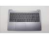 Lenovo COVER Upper Case ASM_SPA L 83EMAGFP NBL para Lenovo IdeaPad Slim 3-15IRH8 (83EM)