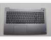Lenovo COVER Upper Case ASM_POR L 83EMAGFP NBL para Lenovo IdeaPad Slim 3-15IRH8 (83EM)