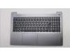 Lenovo COVER Upper Case ASM_RUS L 83EMAGFP NBL para Lenovo IdeaPad Slim 3-15IRH8 (83EM)