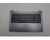 Lenovo COVER Upper Case ASM_FRA L 83EMAGFP NBL para Lenovo IdeaPad Slim 3-15IRH8 (83EM)