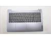 Lenovo COVER Upper Case ASM_GER L 83EMAGFP NBL para Lenovo IdeaPad Slim 3-15IRH8 (83EM)