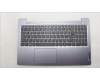 Lenovo COVER Upper Case ASM_ENG L 83EMAG NBL para Lenovo IdeaPad Slim 3-15IRH8 (83EM)