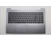 Lenovo COVER Upper Case ASM_ITA L 83EMAG NBL para Lenovo IdeaPad Slim 3-15IRH8 (83EM)