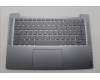 Lenovo COVER Upper Case ASM_FRA L 83ELNFPAG para Lenovo IdeaPad Slim 3 14IRH8 (83EL)