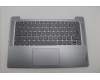 Lenovo COVER Upper Case ASM_GER L 83ELNFPAG para Lenovo IdeaPad Slim 3 14IRH8 (83EL)