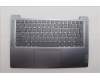Lenovo COVER Upper Case ASM_NORDIC L 83ELNFPAG para Lenovo IdeaPad Slim 3 14IRH8 (83EL)