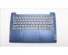 Lenovo COVER Upper Case ASM_BEL L 83ELFPAB para Lenovo IdeaPad Slim 3 14IRH8 (83EL)