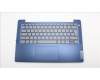 Lenovo COVER Upper Case ASM_NORDIC L 83ELFPAB para Lenovo IdeaPad Slim 3 14IRH8 (83EL)