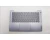 Lenovo COVER Upper Case ASM_GER L 83ELFPAG para Lenovo IdeaPad Slim 3 14IRH8 (83EL)