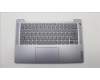 Lenovo COVER Upper Case ASM_NORDIC L 83ELFPAG para Lenovo IdeaPad Slim 3 14IRH8 (83EL)