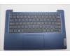 Lenovo COVER Upper Case ASM_EURO ENGL83ELNFPABN para Lenovo IdeaPad Slim 3 14IRH8 (83EL)