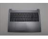Lenovo COVER UpperCaseASM_SPA L83ENFPAGNBL para Lenovo IdeaPad Slim 3 16IRH8 (83EN)