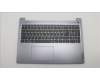 Lenovo COVER UpperCaseASM_POR L83ENFPAGNBL para Lenovo IdeaPad Slim 3 16IRH8 (83EN)