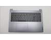 Lenovo COVER UpperCaseASM_FRA L83ENFPAGNBL para Lenovo IdeaPad Slim 3 16IRH8 (83EN)