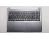 Lenovo COVER UpperCaseASM_GER L83ENFPAGNBL para Lenovo IdeaPad Slim 3 16IRH8 (83EN)