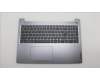 Lenovo COVER UpperCaseASM_NORDIC L83ENFPAGNBL para Lenovo IdeaPad Slim 3 16IRH8 (83EN)