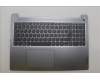 Lenovo COVER UpperCaseASM_SWS L83ENFPAGNBL para Lenovo IdeaPad Slim 3 16IRH8 (83EN)