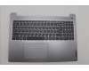 Lenovo COVER UpperCaseASM_EURO ENG L83ENFPAGNBL para Lenovo IdeaPad Slim 3 16IRH8 (83EN)