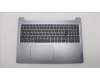 Lenovo COVER UpperCaseASM_SPA L83ENNFPAGNBL para Lenovo IdeaPad Slim 3 16IRH8 (83EN)