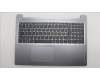 Lenovo COVER UpperCaseASM_FRA L83ENNFPAGNBL para Lenovo IdeaPad Slim 3 16IRH8 (83EN)