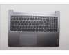 Lenovo COVER UpperCaseASM_NORDIC L83ENNFPAGNBL para Lenovo IdeaPad Slim 3 16IRH8 (83EN)