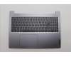 Lenovo COVER UpperCaseASM_EURO ENGL83ENNFPAGNBL para Lenovo IdeaPad Slim 3 16IRH8 (83EN)