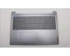 Lenovo COVER UpperCaseASM_BEL L83ENFPAGBL para Lenovo IdeaPad Slim 3 16IRH8 (83EN)