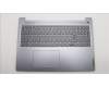 Lenovo COVER UpperCaseASM_FRA L83ENFPAGBL para Lenovo IdeaPad Slim 3 16IRH8 (83EN)