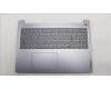 Lenovo COVER UpperCaseASM_GER L83ENFPAGBL para Lenovo IdeaPad Slim 3 16IRH8 (83EN)