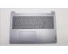Lenovo COVER UpperCaseASM_ITA L83ENFPAGBL para Lenovo IdeaPad Slim 3 16IRH8 (83EN)
