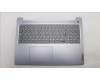 Lenovo COVER UpperCaseASM_SPA L83ENFPAGBL para Lenovo IdeaPad Slim 3 16IRH8 (83EN)