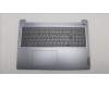Lenovo COVER UpperCaseASM_SWS L83ENFPAGBL para Lenovo IdeaPad Slim 3 16IRH8 (83EN)