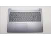 Lenovo COVER UpperCaseASM_UKE L83ENFPAGBL para Lenovo IdeaPad Slim 3 16IRH8 (83EN)