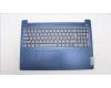 Lenovo COVER UpperCaseASM_NORDIC L83ENFPABBL para Lenovo IdeaPad Slim 3 16IRH8 (83EN)