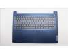 Lenovo COVER UpperCaseASM_POR L83ENFPABBL para Lenovo IdeaPad Slim 3 16IRH8 (83EN)