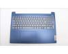 Lenovo COVER UpperCaseASM_UKE L83ENFPABBL para Lenovo IdeaPad Slim 3 16IRH8 (83EN)
