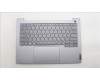 Lenovo COVER Upper Case ASM_ENG W21KJ AGBL para Lenovo ThinkBook 14 G6 ABP (21KJ)