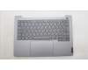 Lenovo COVER Upper Case ASM_FRA W21KJ AGBL para Lenovo ThinkBook 14 G6 ABP (21KJ)