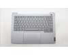 Lenovo COVER Upper Case ASM_GRE W21KJ AGBL para Lenovo ThinkBook 14 G6 ABP (21KJ)
